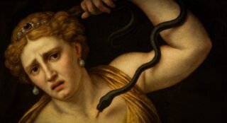 The Death of Cleopatra