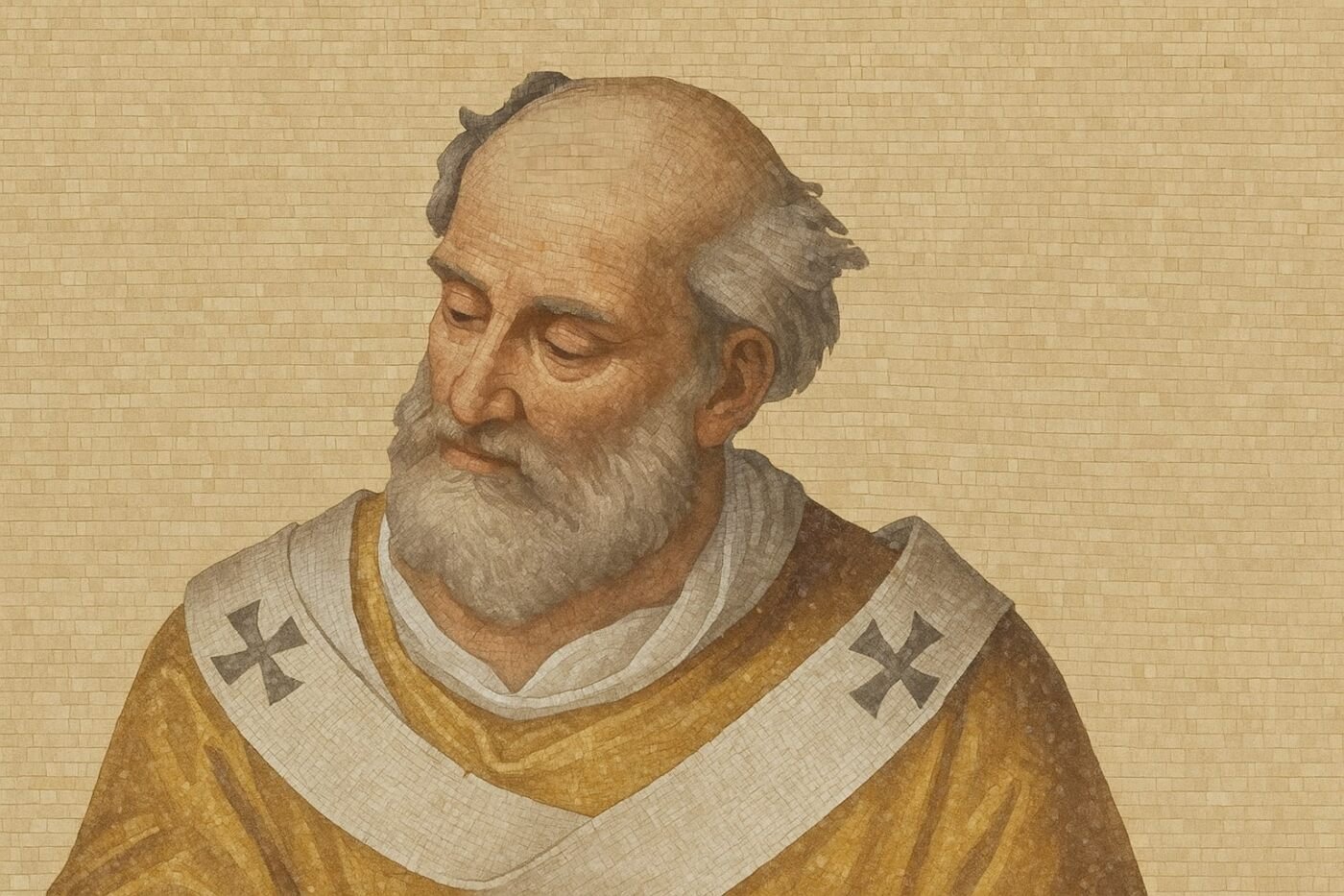 Why Do Popes Change Their Names?