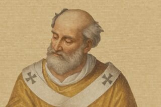 Why Do Popes Change Their Names?