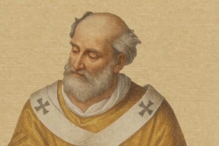 Why Do Popes Change Their Names?