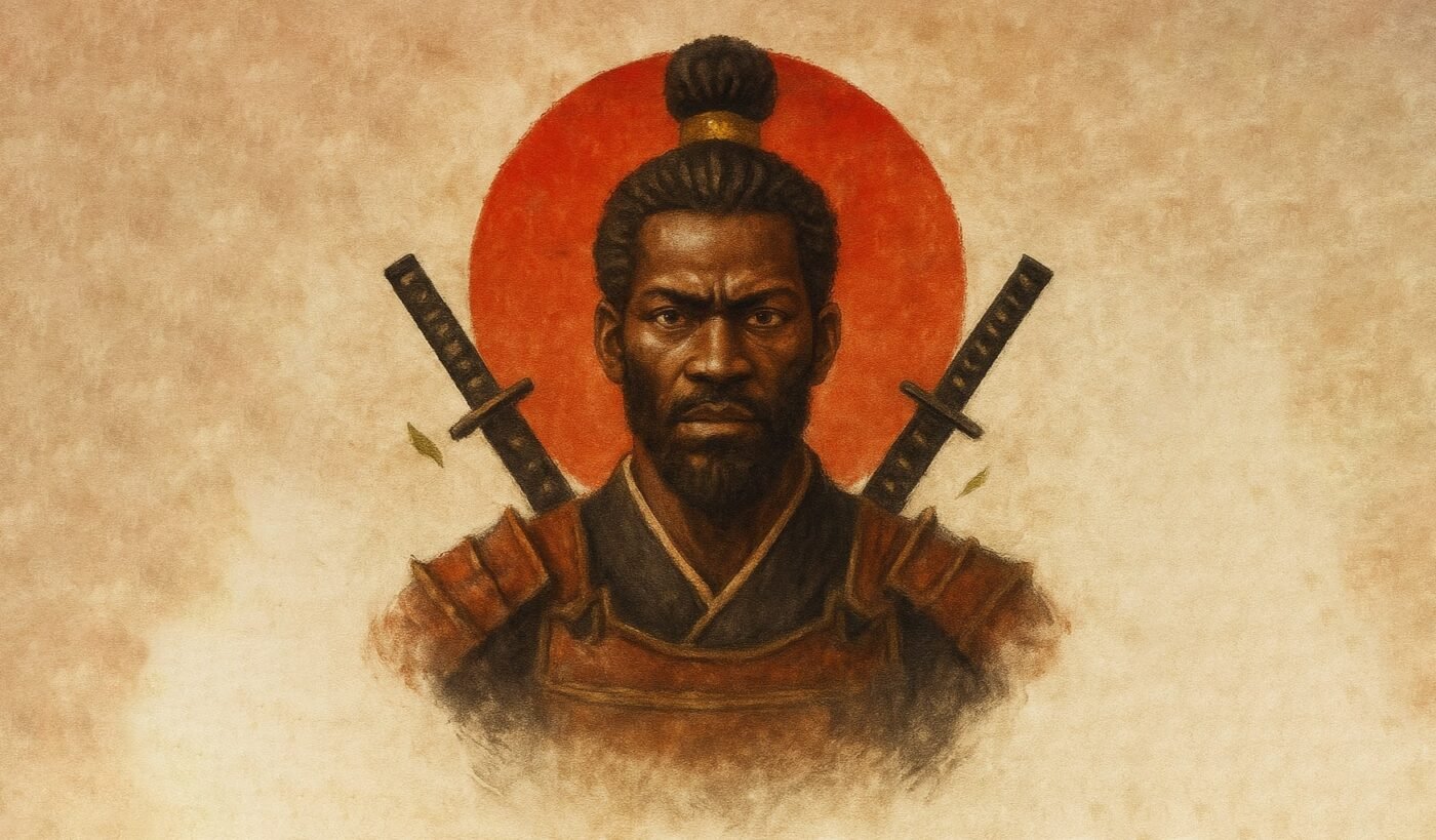 Yasuke