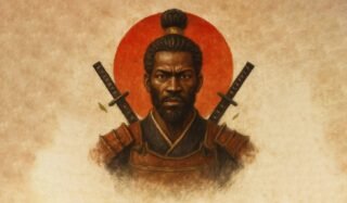 Yasuke