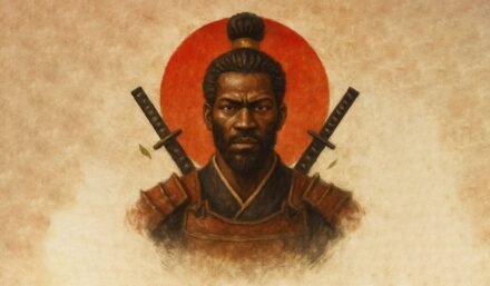 Yasuke