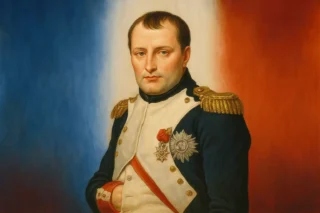 Was Napoleon Short?