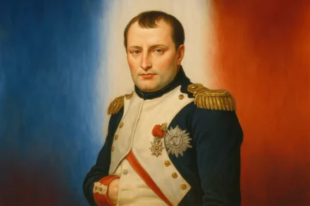 Was Napoleon Short?