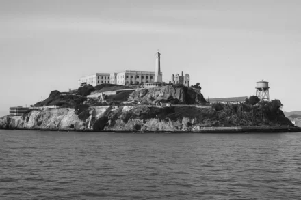 Why Was Alcatraz Closed?